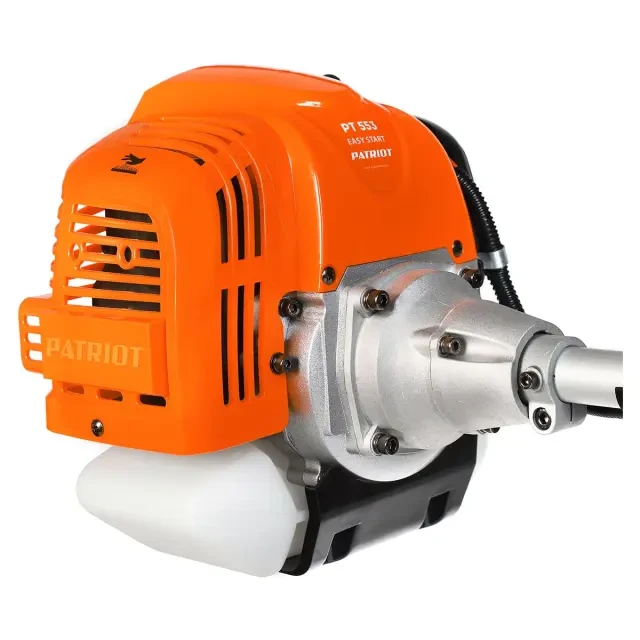 Бензиновый триммер Patriot PT 553