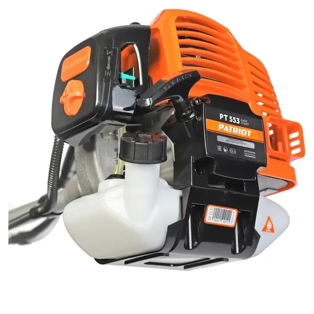 Бензиновый триммер Patriot PT 553
