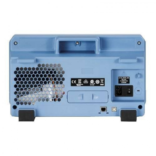 Цифровой осциллограф Rohde Schwarz RTB2002 Цифровой осциллограф Rohde Schwarz RTB2002