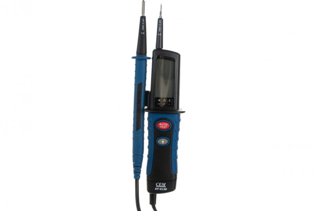 Электрический тестер CEM DT-9130 Электрический тестер CEM DT-9130