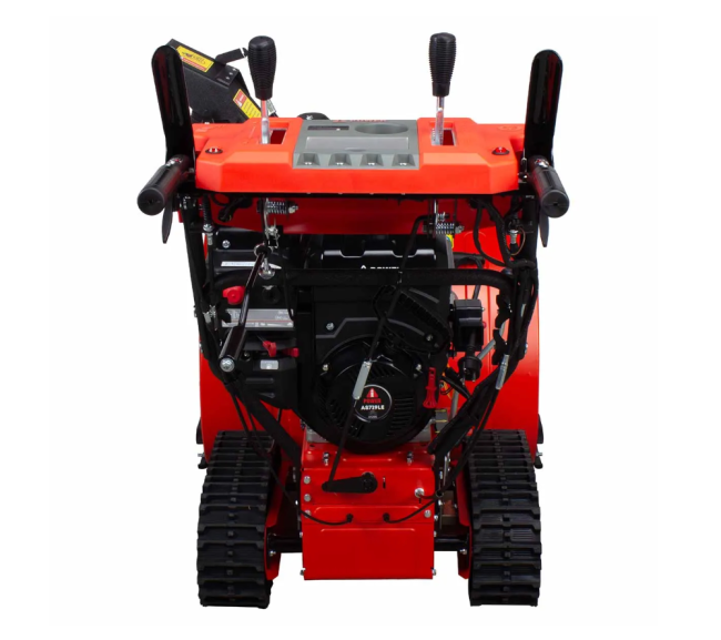 Снегоуборочная машина AS719LE A-iPower Снегоуборочная машина AS719LE A-iPower