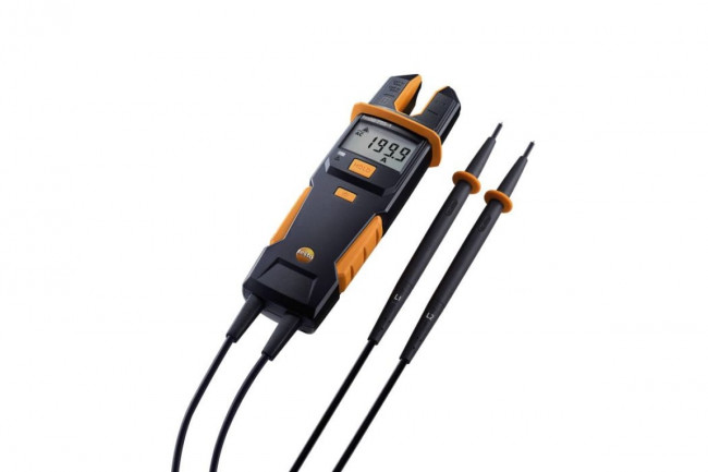 Тестер тока Testo 755-1 Тестер тока Testo 755-1
