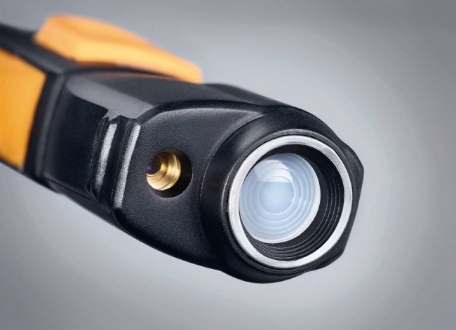 Смарт-зонд ИК-термометр Testo 805i Смарт-зонд ИК-термометр Testo 805i