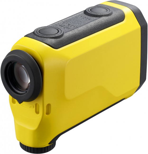 Лазерный дальномер Nikon Forestry Pro II Лазерный дальномер Nikon Forestry Pro II