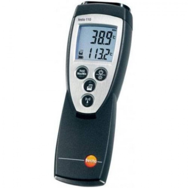 Термометр Testo 110 Термометр Testo 110