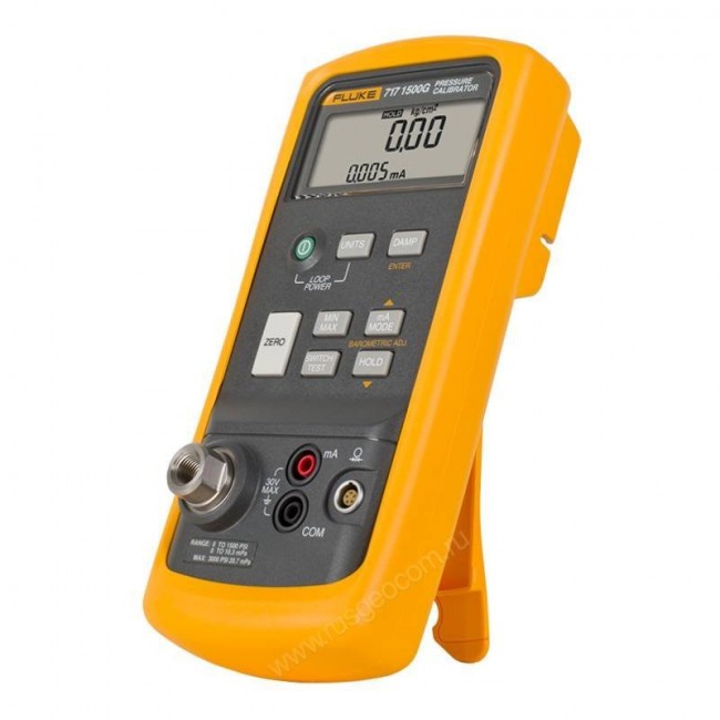 Калибратор давления Fluke 717 1G Калибратор давления Fluke 717 1G