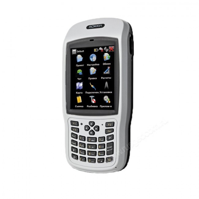 Полевой контроллер Sokkia T-18