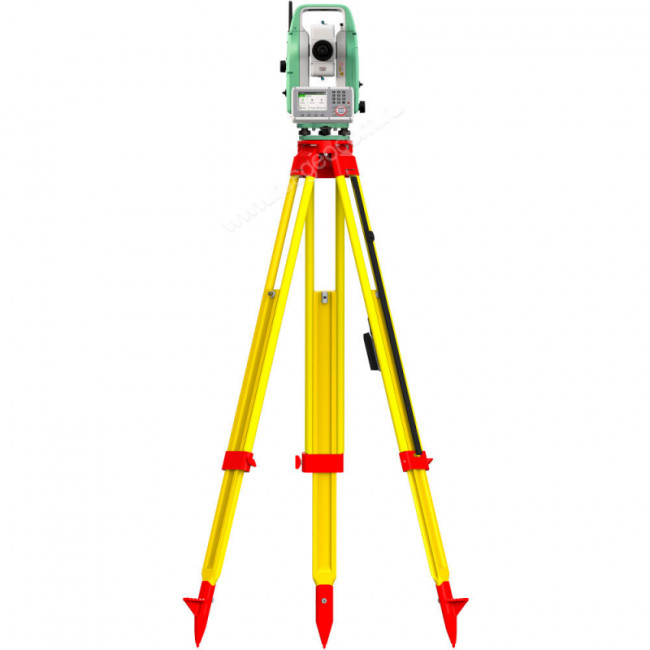 Тахеометр Leica TS07 R1000 (3"; EGL) AutoHeight Тахеометр Leica TS07 R1000 (3"; EGL) AutoHeight