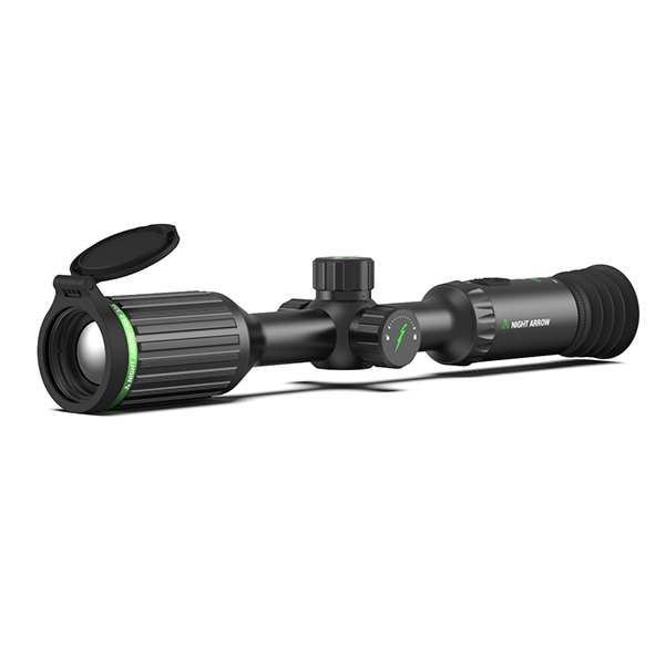 Тепловизионный прицел Conotech Night Arrow 350PRO Тепловизионный прицел Conotech Night Arrow 350PRO