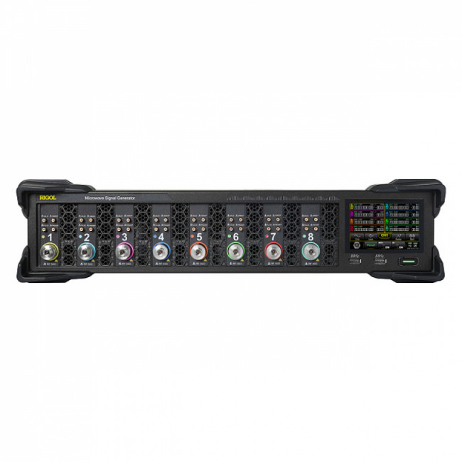 Генератор сигналов RIGOL DSG5208 высокочастотный Генератор сигналов RIGOL DSG5208 высокочастотный