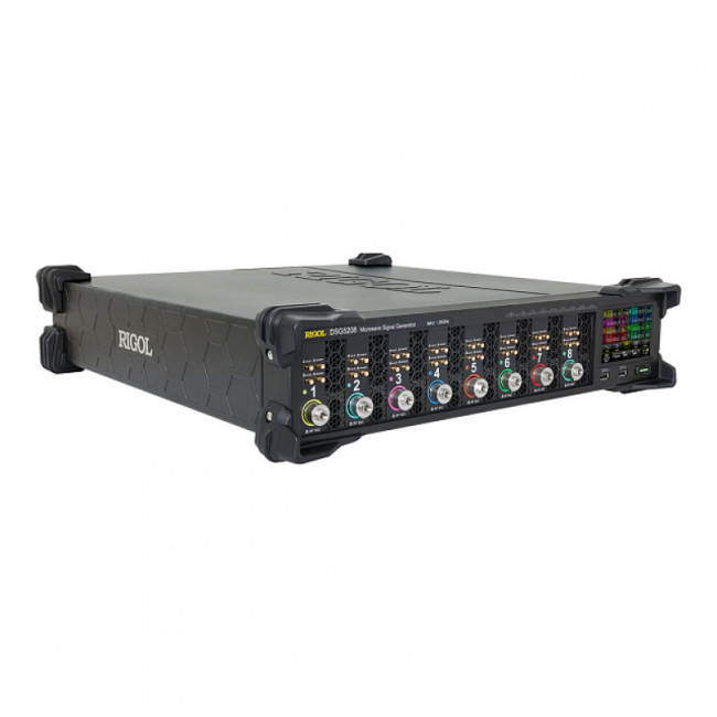 Генератор сигналов RIGOL DSG5208 высокочастотный Генератор сигналов RIGOL DSG5208 высокочастотный