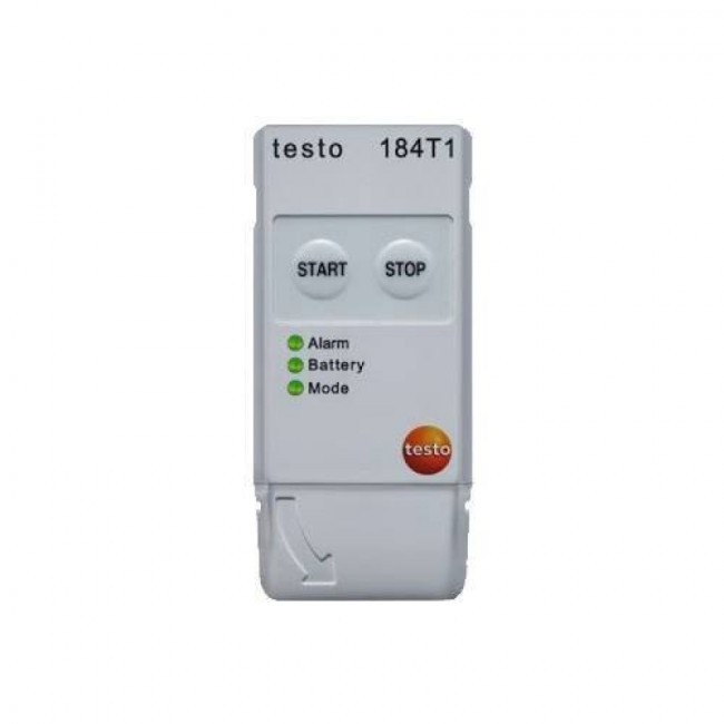 Логгер Testo 184 T1 Логгер Testo 184 T1