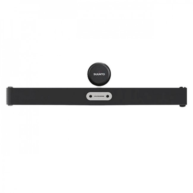 Пульсометр SUUNTO Smart Heart Rate Belt Пульсометр SUUNTO Smart Heart Rate Belt