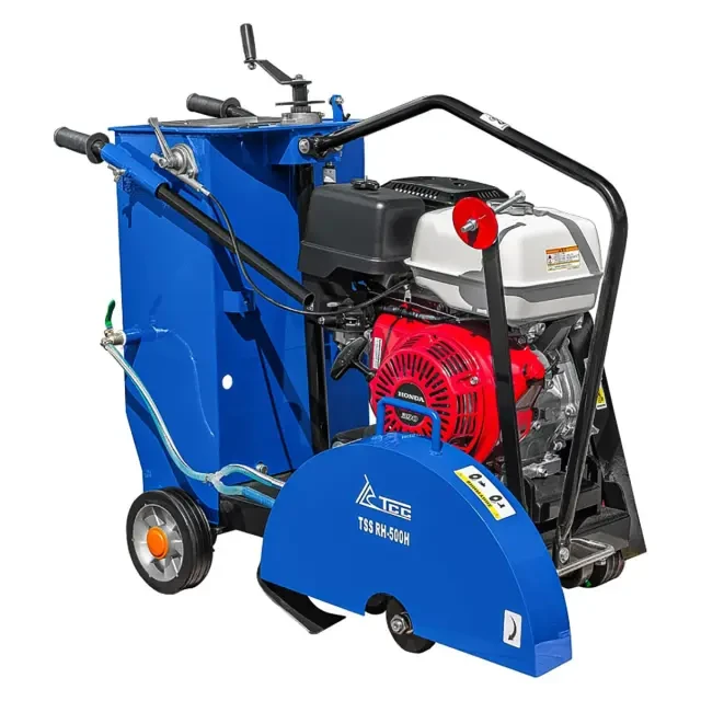 Резчик швов TSS RH-500H