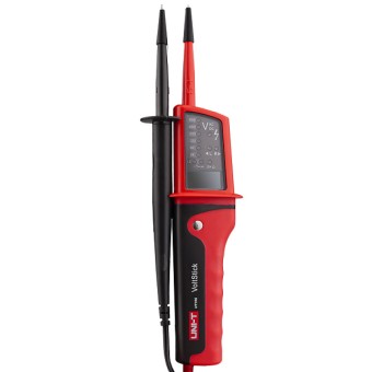 Тестер напряжения UNI-T UT15C Тестер напряжения UNI-T UT15C