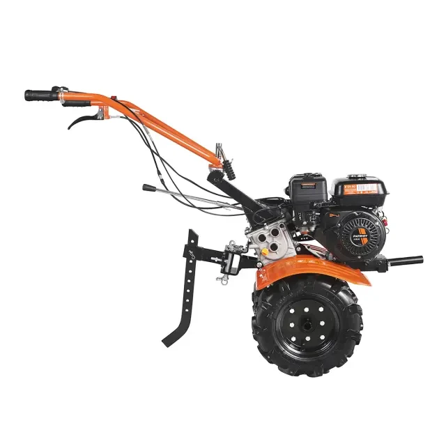 Мотоблок бензиновый Patriot МБ 800