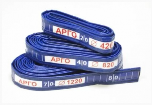 Пояс мерительный РЕПЕР D-1420 мм, длина 4459 мм