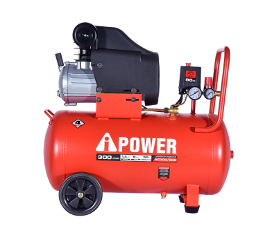 Компрессор поршневой масляный AC300/50D A-iPower Компрессор поршневой масляный AC300/50D A-iPower