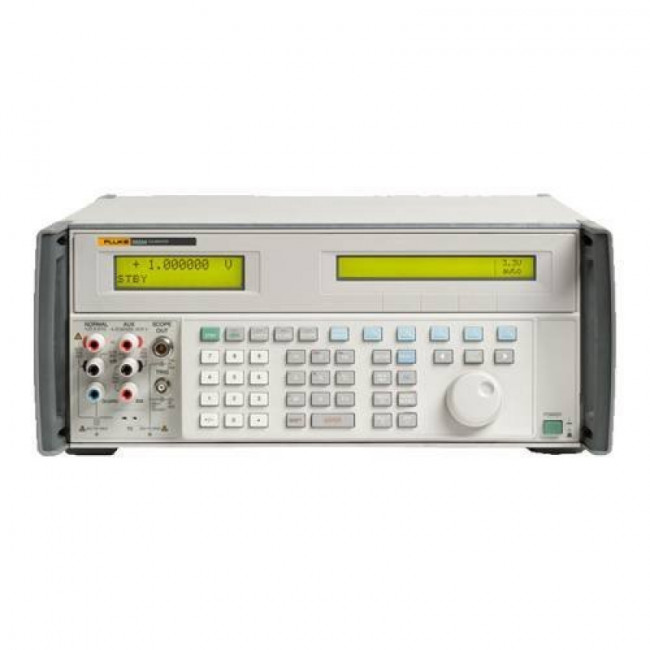 Многоцелевой калибратор Fluke 5522A 240 Многоцелевой калибратор Fluke 5522A 240