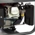 Генератор бензиновый LK 3500, 2.8 кВт, 230 В, бак 15 л, ручной старт Kronwerk Генератор бензиновый LK 3500, 2.8 кВт, 230 В, бак 15 л, ручной старт Kronwerk