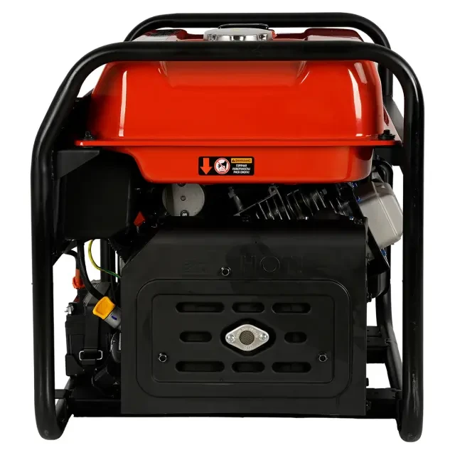 Инверторный генератор A-iPower A6500i