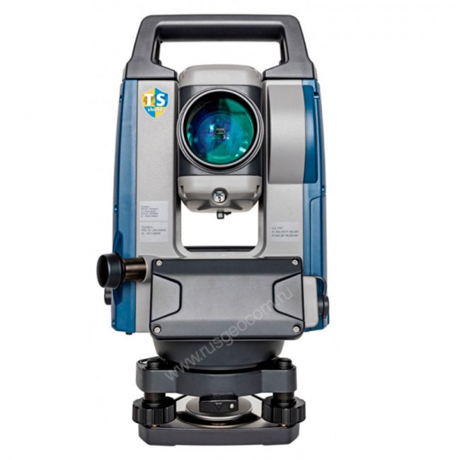 Тахеометр Sokkia IM-105 Тахеометр Sokkia IM-105