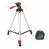 Лазерный нивелир Bosch UniversalLevel 3 SET (0.603.663.901) Лазерный нивелир Bosch UniversalLevel 3 SET (0.603.663.901)