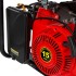 Бензиновый генератор DDE G750E Бензиновый генератор DDE G750E