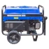 Бензиновый генератор TSS SGG 18000EH3LA 60L (190069)