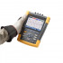 Анализатор качества электроэнергии Fluke 435 II ADVANCED PQ Анализатор качества электроэнергии Fluke 435 II ADVANCED PQ