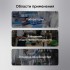 Контактный термометр RGK CT-106 с поверкой Контактный термометр RGK CT-106 с поверкой