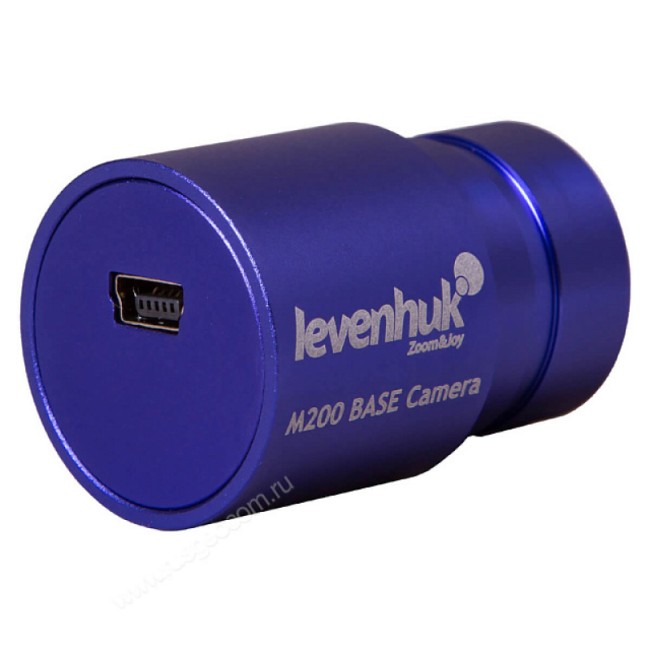 Камера цифровая Levenhuk M200 BASE Камера цифровая Levenhuk M200 BASE