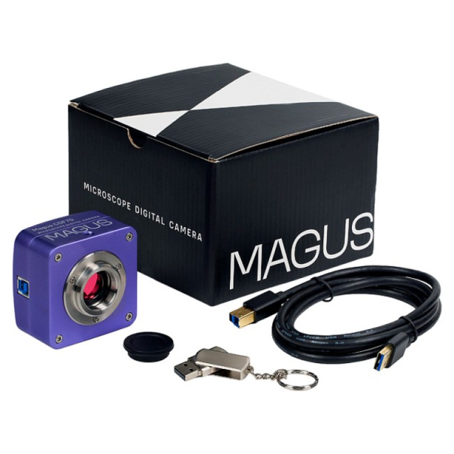 Камера цифровая MAGUS CDF70 Камера цифровая MAGUS CDF70