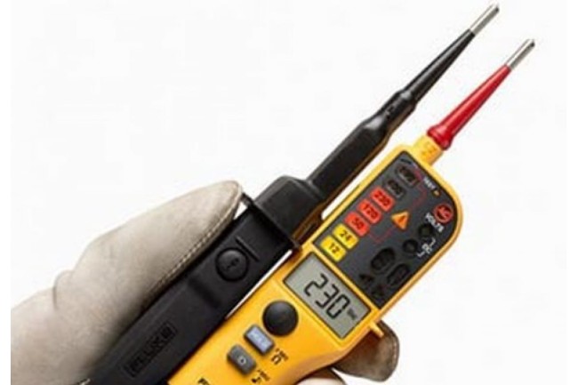 Электрический тестер Fluke T150 Электрический тестер Fluke T150