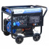 Сварочный генератор TSS GGW 5.0/200ED-R Сварочный генератор TSS GGW 5.0/200ED-R