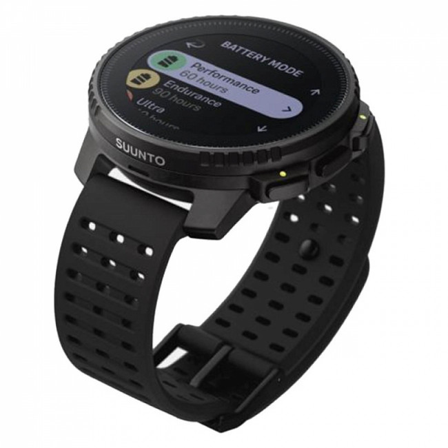 Часы SUUNTO Vertical All Black Часы SUUNTO Vertical All Black