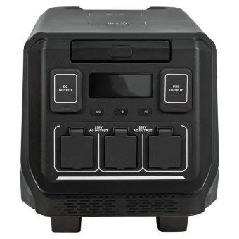 Портативная электростанция A-iPower APS2400 Портативная электростанция A-iPower APS2400