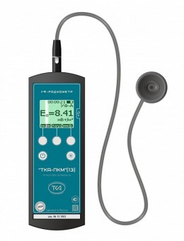 ТКА-ПКМ 13 УФ-радиометр с фильтром с поверкой