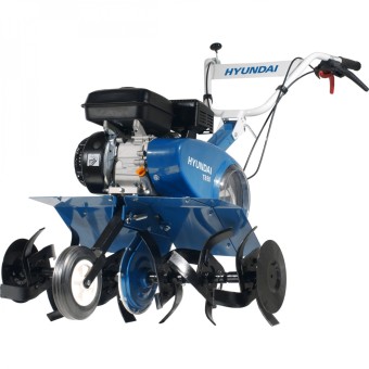 Культиватор бензиновый HYUNDAI T 850 Культиватор бензиновый HYUNDAI T 850