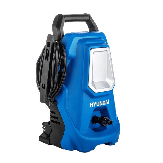 Мойка высокого давления Hyundai HHW 120-400 Мойка высокого давления Hyundai HHW 120-400