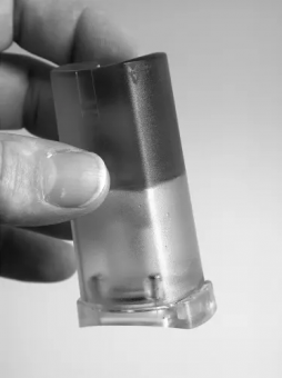 Запасной колпачок для Testo 205 с KCL гелевым наполнителем