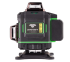Лазерный уровень AMO LN 4D-360-7 с зеленым лучом Лазерный уровень AMO LN 4D-360-7 с зеленым лучом