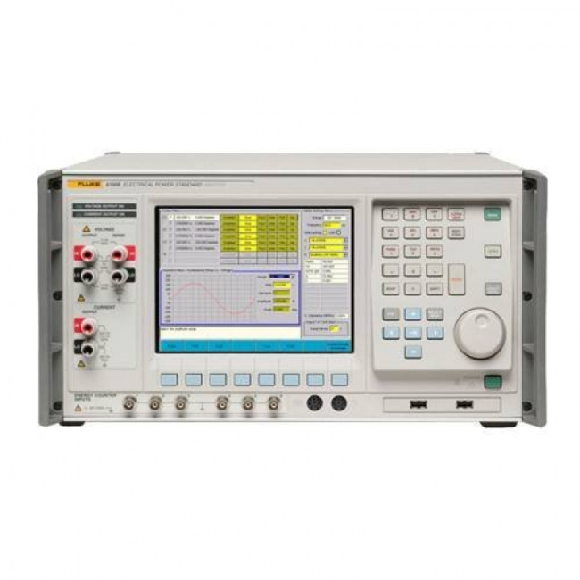 Эталон электропитания Fluke 6135A/80A/E/CLK Эталон электропитания Fluke 6135A/80A/E/CLK
