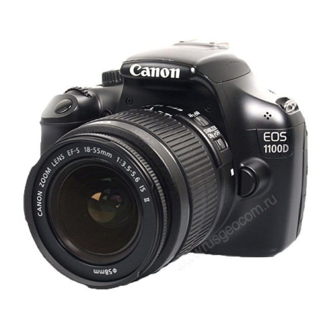 Комплект визуализации на базе фотокамеры Canon EOS1100D Комплект визуализации на базе фотокамеры Canon EOS1100D