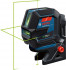 Лазерный уровень Bosch GCL 2-50 G Professional (0.601.066.M00) Лазерный уровень Bosch GCL 2-50 G Professional (0.601.066.M00)