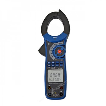 Токовые клещи CEM DT-3353, Ваттметр Токовые клещи CEM DT-3353, Ваттметр