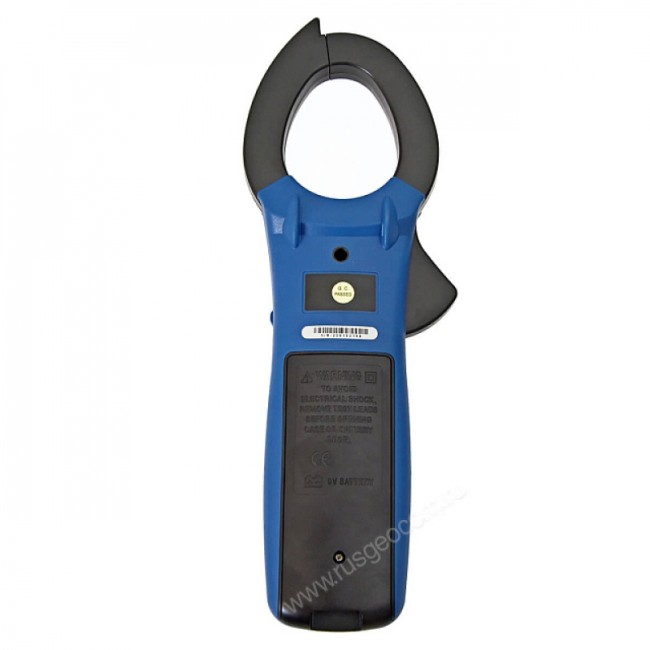 Токовые клещи CEM DT-3353, Ваттметр Токовые клещи CEM DT-3353, Ваттметр