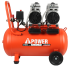 Компрессор поршневой безмасляный AC290/50LF A-iPower Компрессор поршневой безмасляный AC290/50LF A-iPower