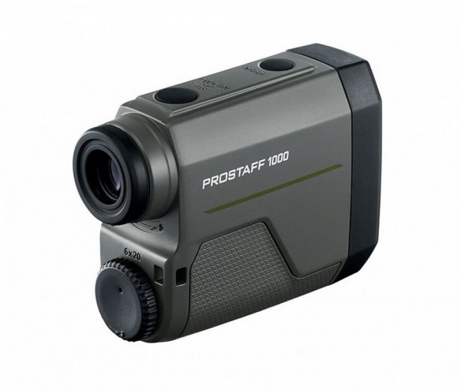 Лазерный дальномер Nikon PROSTAFF 1000 Лазерный дальномер Nikon PROSTAFF 1000