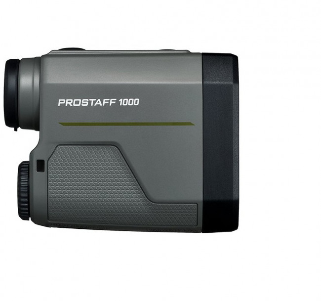 Лазерный дальномер Nikon PROSTAFF 1000 Лазерный дальномер Nikon PROSTAFF 1000